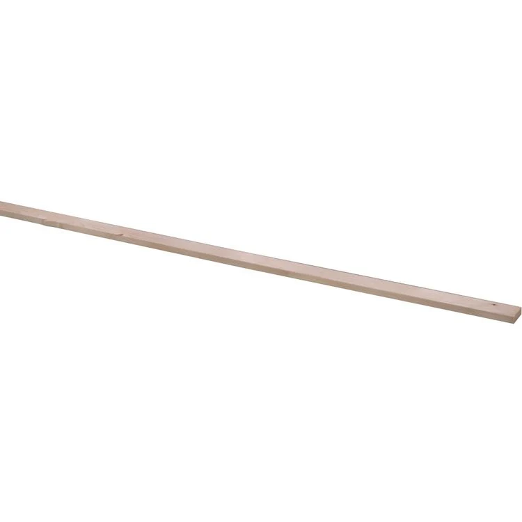 Schaaflat vuren VTA 18x44mm 210cm