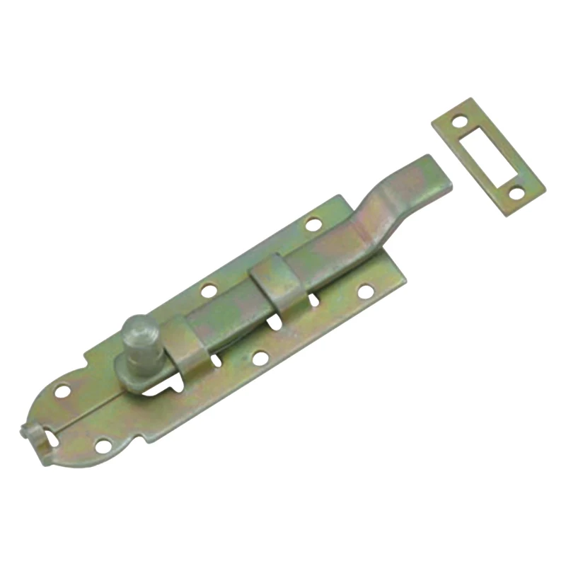 Starx schuif metaal 6cm