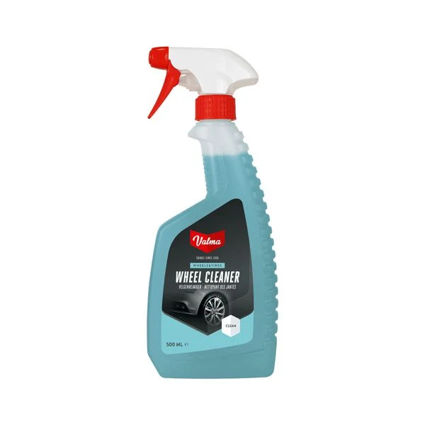 Valma velgenreiniger blauw 500ml