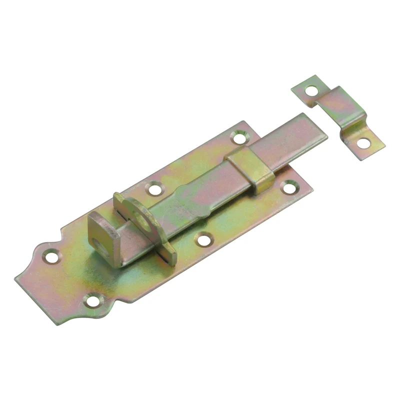 Starx schuif metaal 12cm