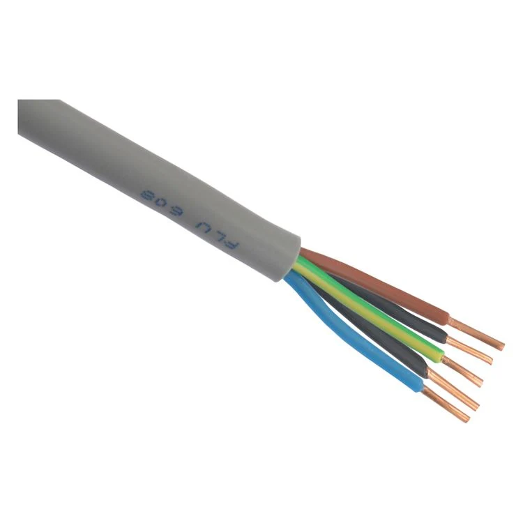 Q-Link buitenkabel XMVK 2,5mm 10m