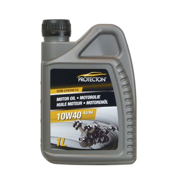 Protecton motorolie 10W40 1l
