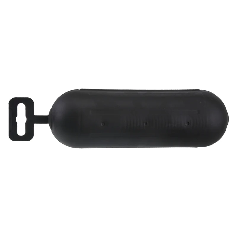 Q-Link stekkersafe zwart