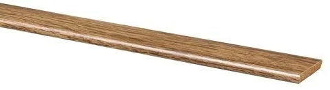 CanDo plakplint MDF lichtbruin 240x2,6x0,4cm