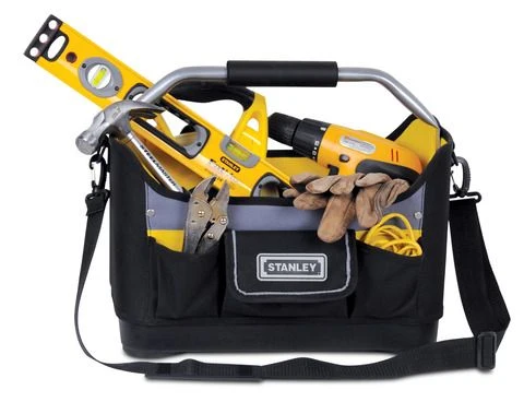 Stanley gereedschapstas open 40cm