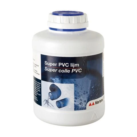Martens PVC-lijm Super 250ml