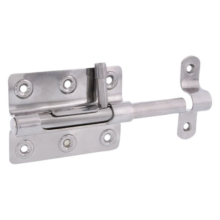 Starx grendel RVS 8cm