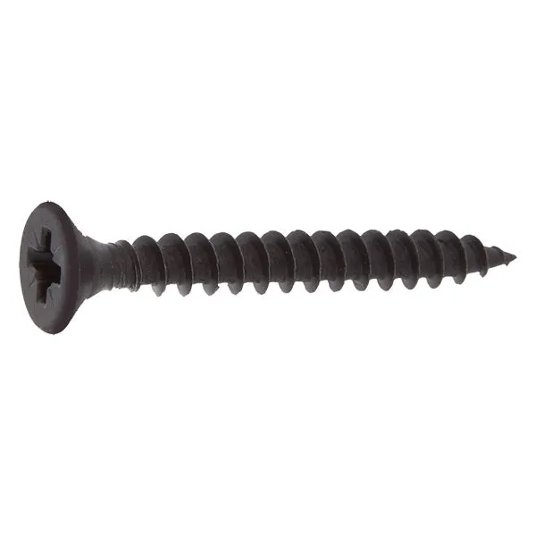 Starx houtschroef platkop platkop 6x50mm 10st