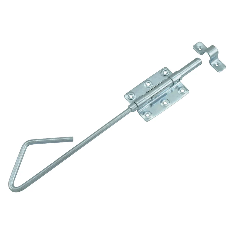 Starx staartgrendel metaal 40cm