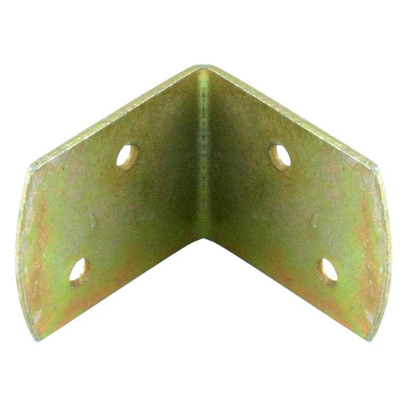 Starx L-steun metaal