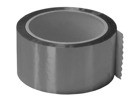 CanDo isolatietape aluminium 5cm 50m