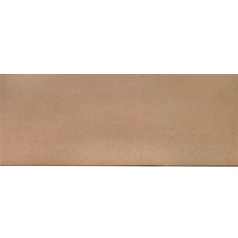 MDF naturel 244x122cm 10mm