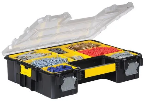 Stanley FatMax organizer diep