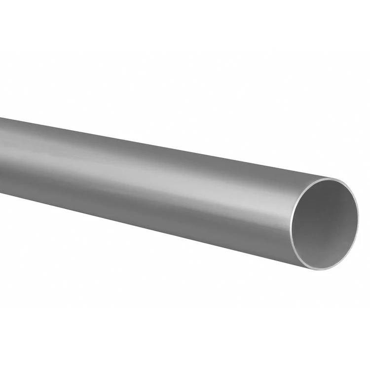 PVC buis HWA 80x1,5mmx400cm