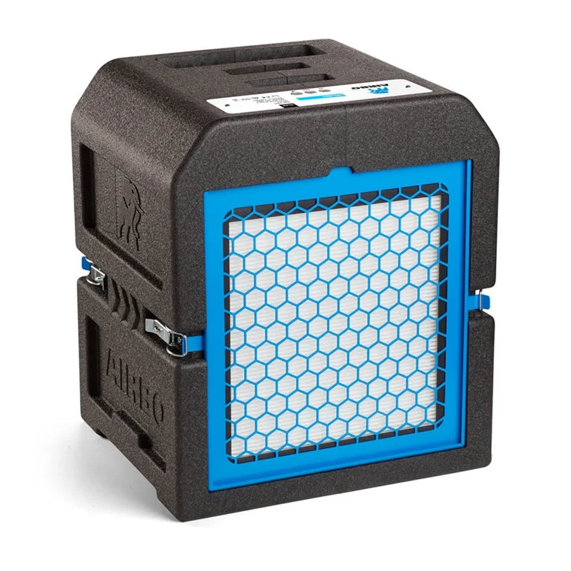 AIRBO AIRCLEANER AC2 FILTER 7,8,10 (A)