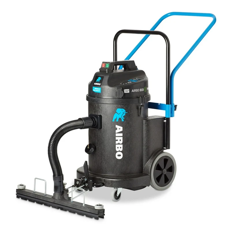 AIRBO DUWBEUGEL BEVESTIGING 30/40L MODEL