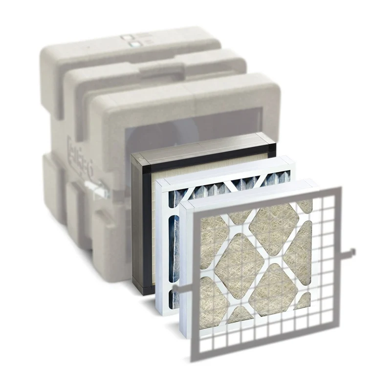 AIRBO PAINTKIT 3-DELIG ACP900