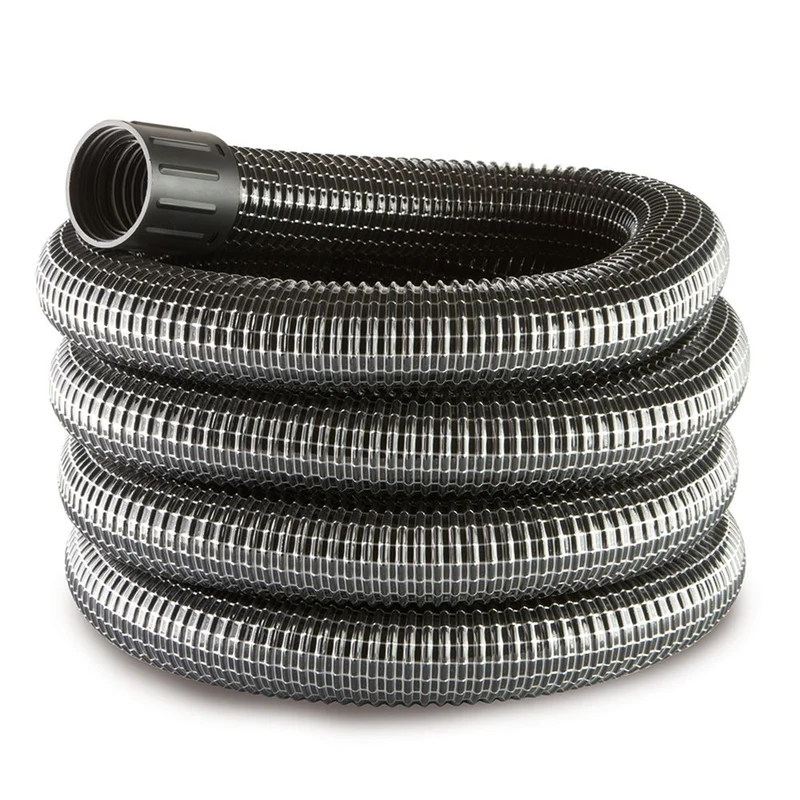 AIRBO SLANG 51MM 5M VERSTERKT DUBBELE WARTEL