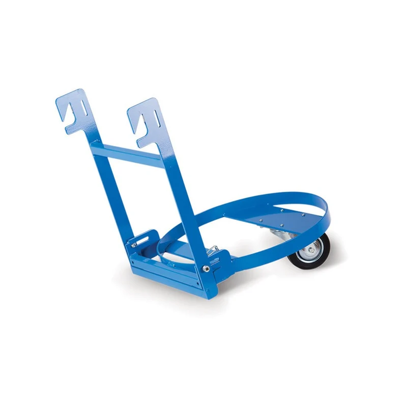AIRBO VOORAFSCHEIDER TROLLEY INCL 40L DUWBEUGEL