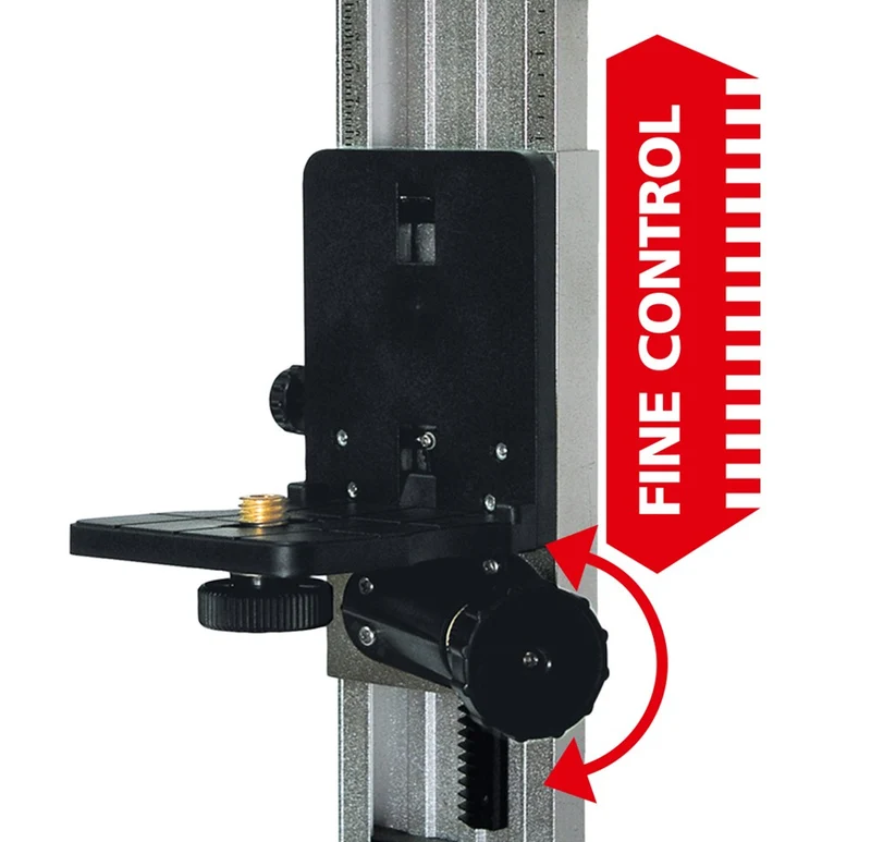Laserliner WANDHOUDER PRO