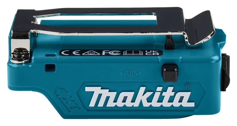 Makita CXT ADAPTER VERWARMDE JAS/VEST/DEKEN