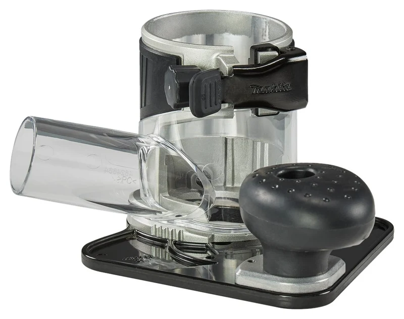 Makita STABILITEITS KANTENFREESVOET
