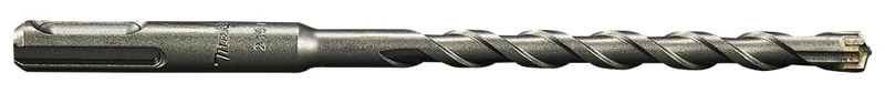 Makita B4S: BETONBOORSET 4-DELIG