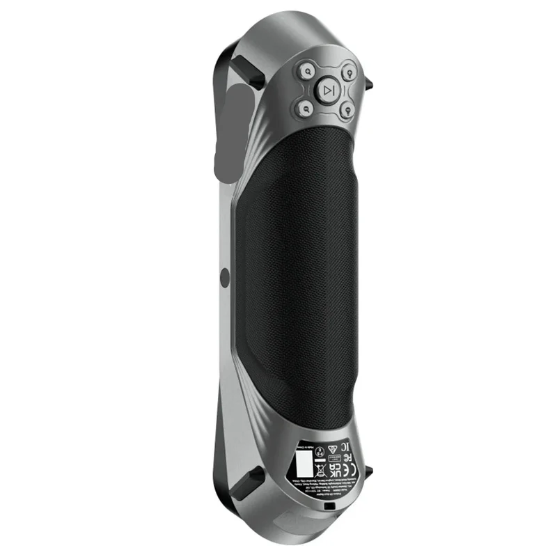3D-scanner – 3D-scanapparaat – 3D-scansysteem – Digitale Scanner – Handscanner – Nauwkeurigheid 0,02 mm – Scansnelheid tot 60 fps