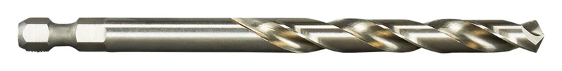 Makita CENTREERBOOR GATZAAGHOUDER HSS-G