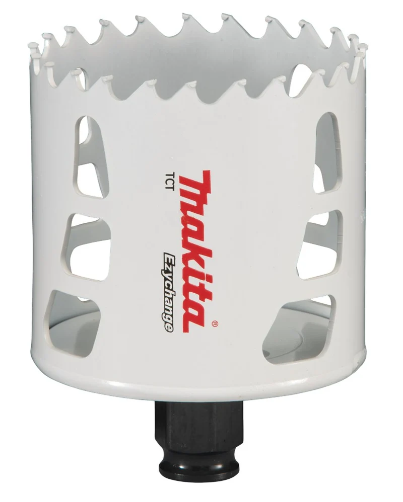 Makita GATZAAG 70X60MM UNI