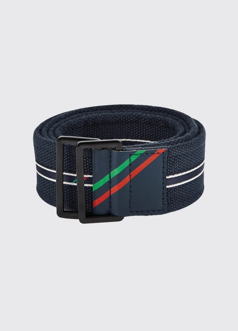 Cavallo Verstelbare Riem- Navy