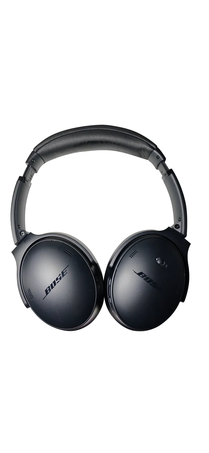 In-Ear Koptelefoon – Oordopjes – Hoofdtelefoon – Bluetooth – Bedraad – Noise Reduction – Transparante Modus