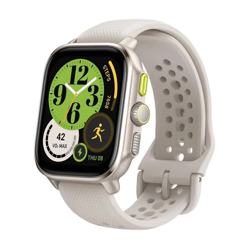 Amazfit Cheetah Square Smartwatch