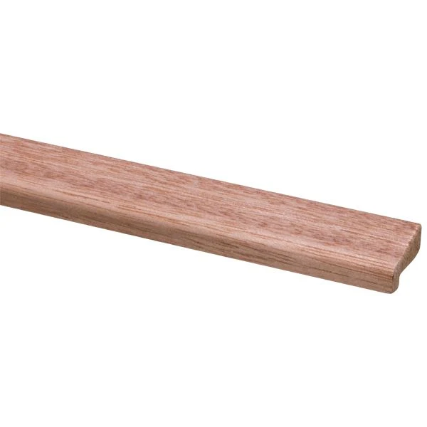 Glaslat hardhout 14x23mm 2,7m
