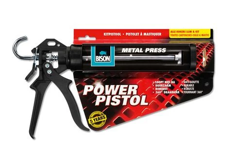 Bison kitpistool