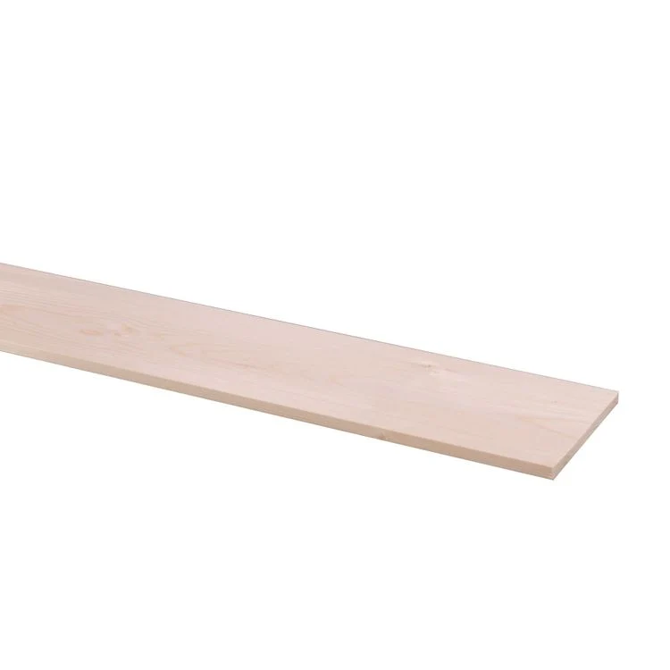 Schaaflat vuren OS 7x93mm 210cm