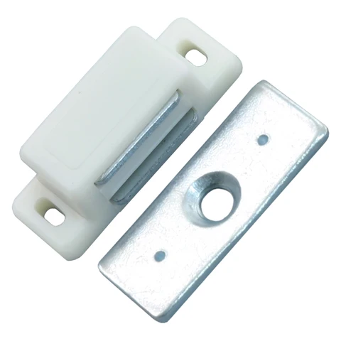 Starx magneetslot wit 3kg 4 stuks