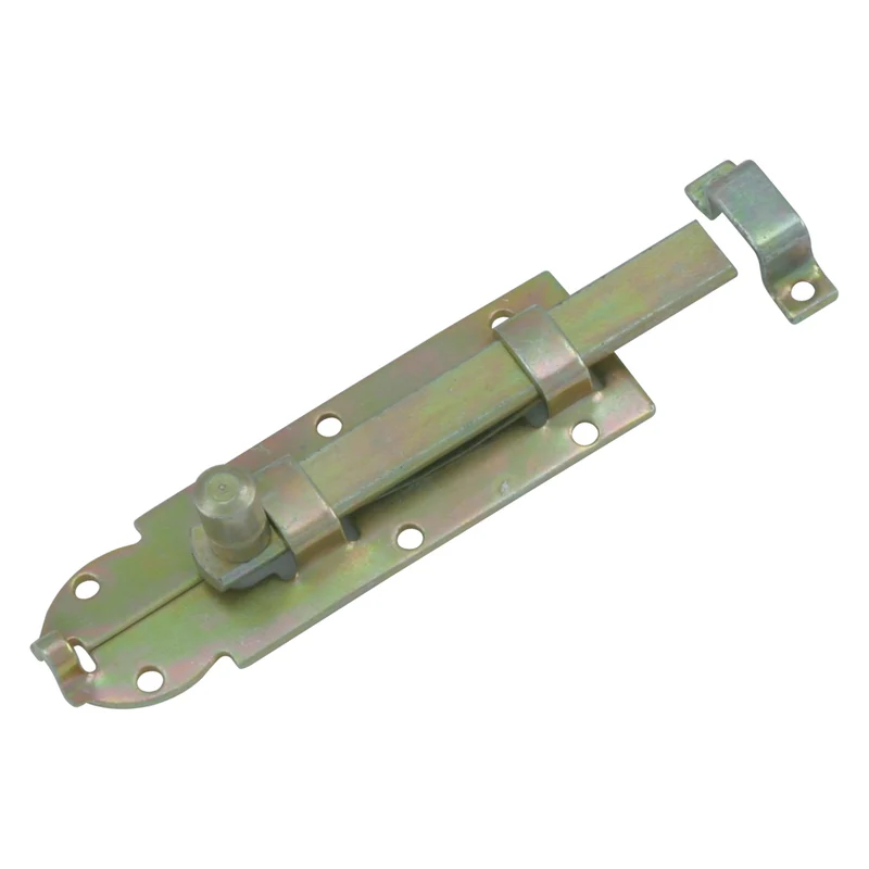 Starx schuif metaal 10cm