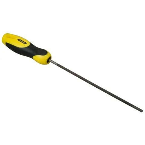 Stanley kettingzaagvijl 200 mm
