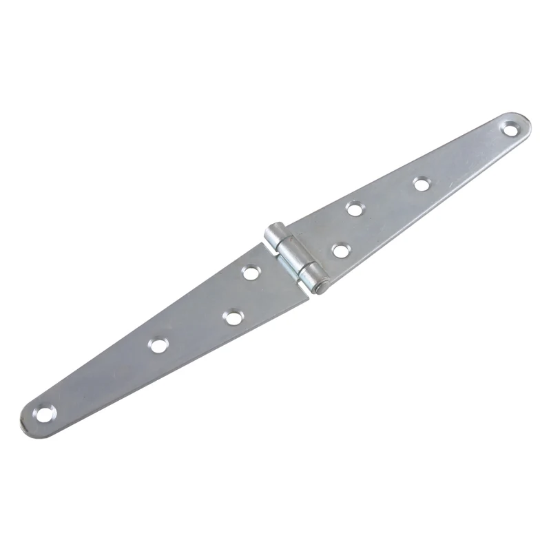 Starx staartheng metaal 15cm