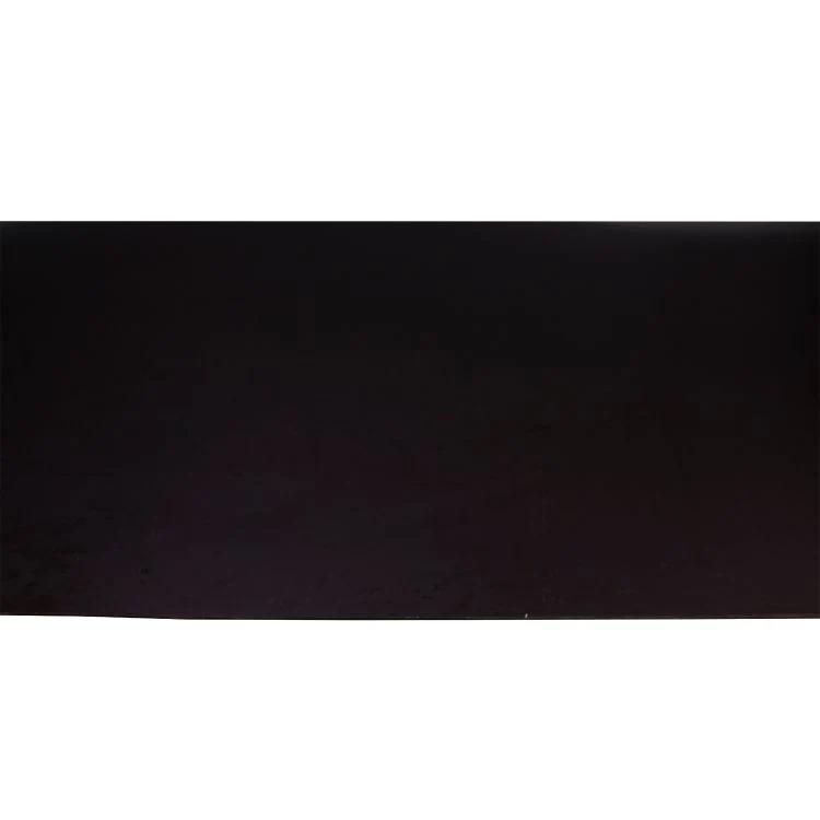 Betonplex populieren donkerbruin 250x125cm 4mm