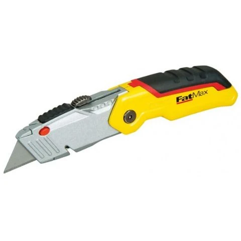 Stanley FatMax mes uitschuifbaar 140mm