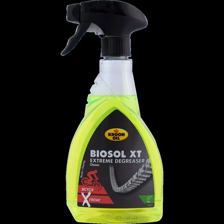 Kroon BioSol XT kettingreiniger 500ml