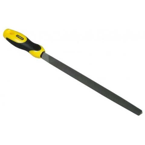 Stanley vijl driekant 200 mm