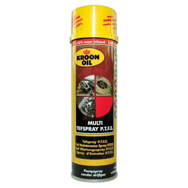 Kroon tefspray 300ml