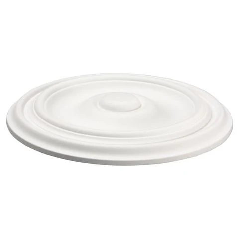 CanDo rozet polystyreen ⌀26cm