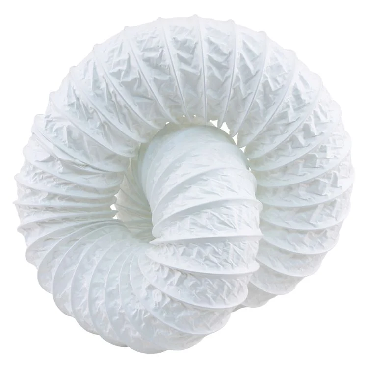 Starx afvoerslang flexibel ⌀10cm