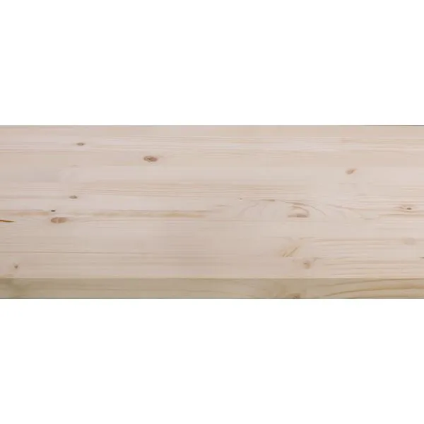 CanDo timmerpaneel vuren 28mm 2,8x40x250cm