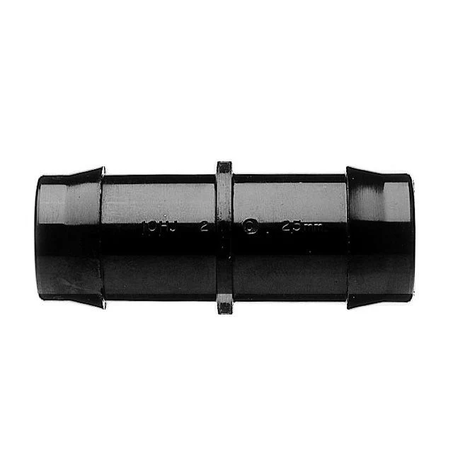 Ubbink slangverbinder 10,1x3,5x3,5cm 1 stuk