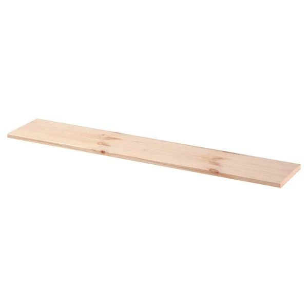 CanDo timmerpaneel grenen 18mm 1,8x20x100cm